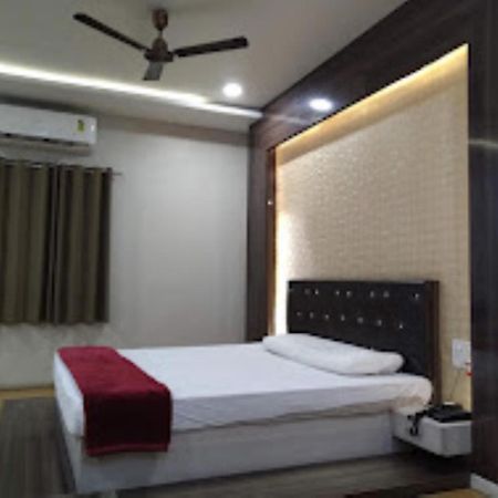 Hotel Shambhavi , Madhya Pradesh Betūl Esterno foto