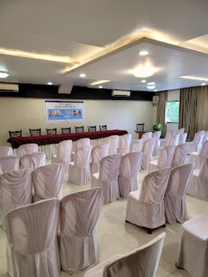 Hotel Shambhavi , Madhya Pradesh Betūl Esterno foto