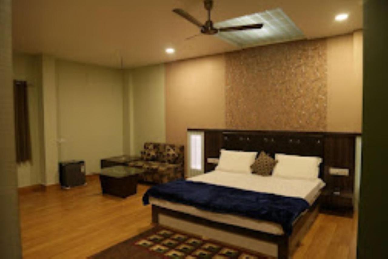 Hotel Shambhavi , Madhya Pradesh Betūl Esterno foto