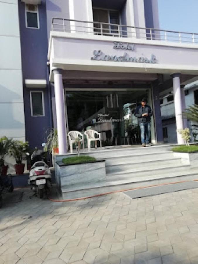 Hotel Shambhavi , Madhya Pradesh Betūl Esterno foto