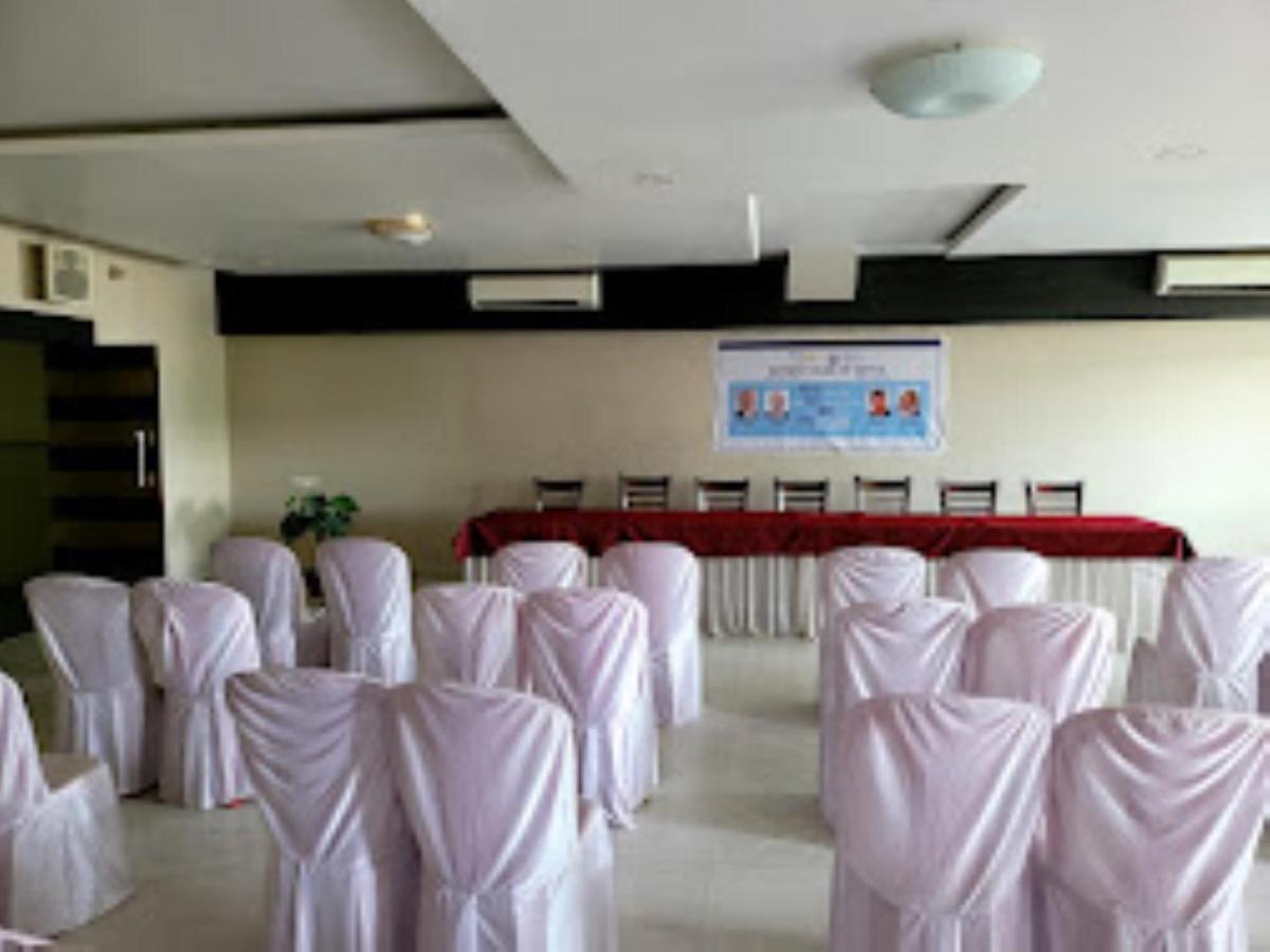Hotel Shambhavi , Madhya Pradesh Betūl Esterno foto
