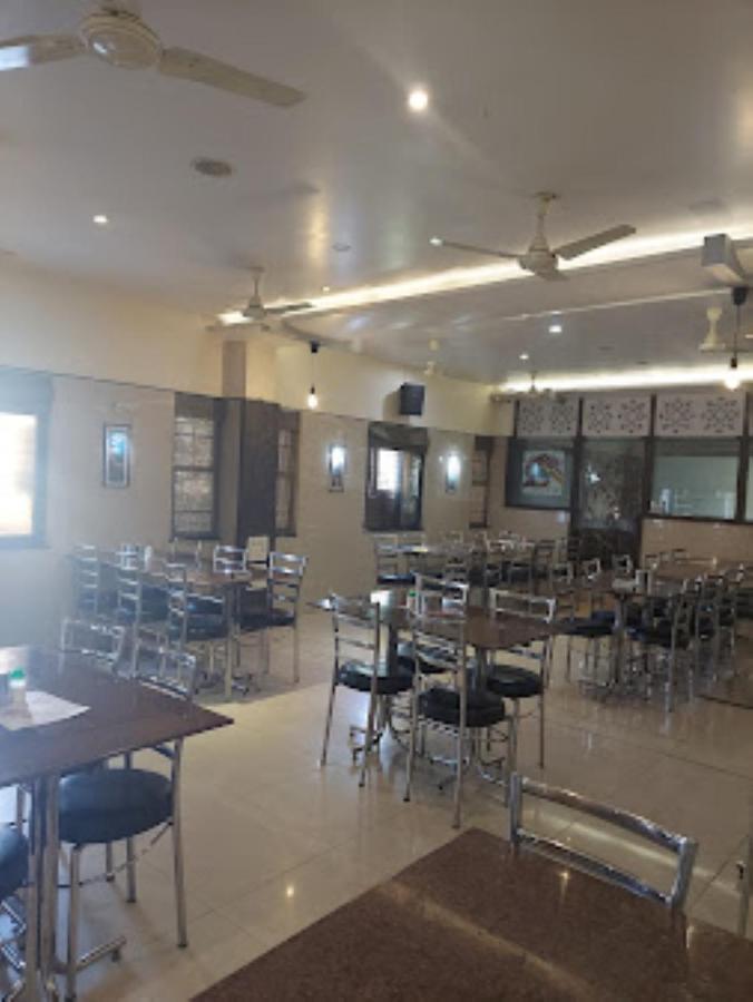 Hotel Shambhavi , Madhya Pradesh Betūl Esterno foto