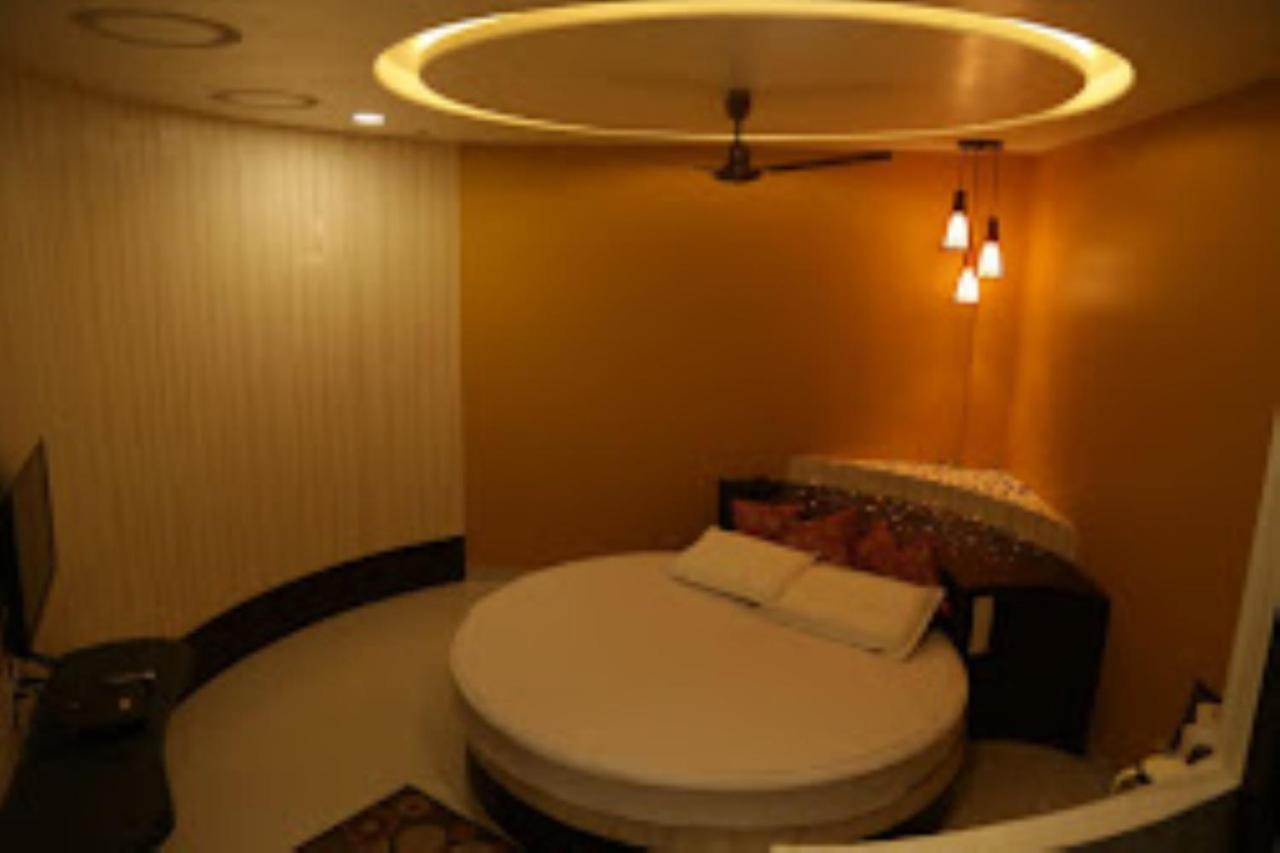 Hotel Shambhavi , Madhya Pradesh Betūl Esterno foto