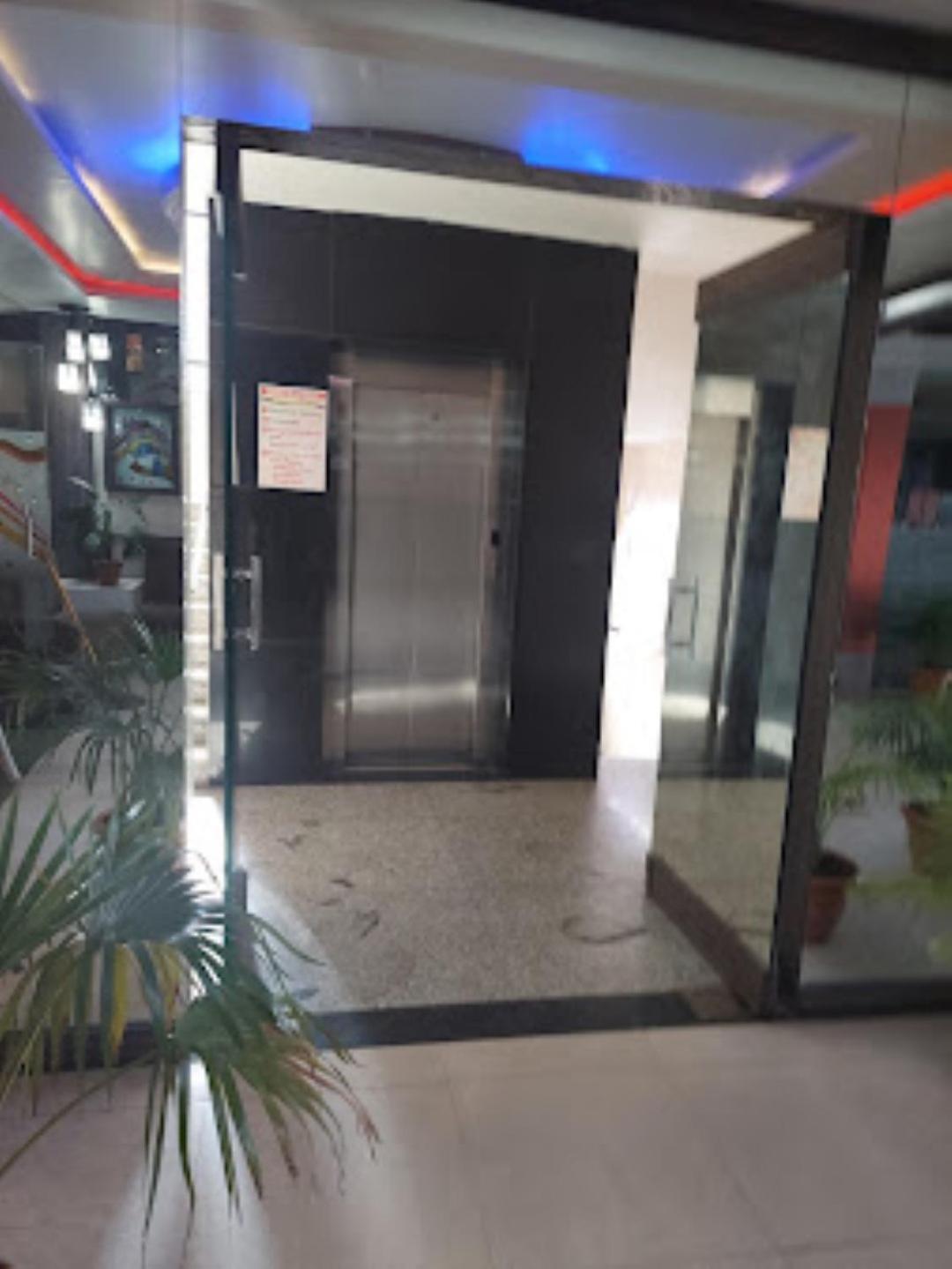 Hotel Shambhavi , Madhya Pradesh Betūl Esterno foto